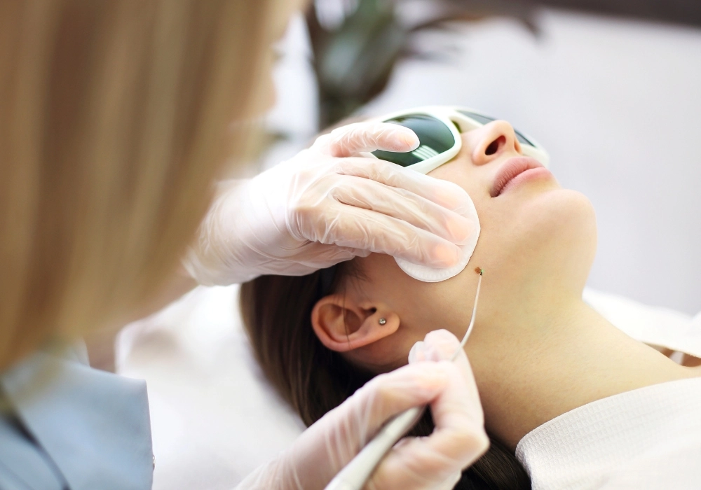 clinica teran tratamientos cirugia menor principales