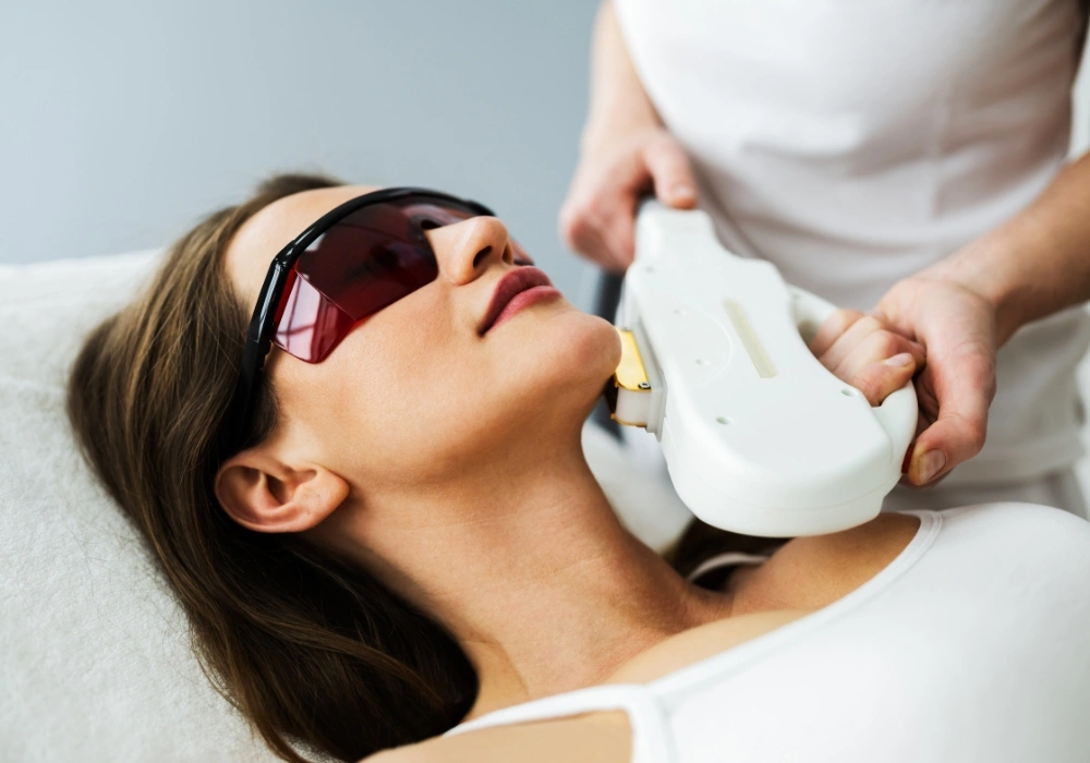 ipl tratamiento aparatologia clinca teran ipl tratamiento aparatologia clinca teran