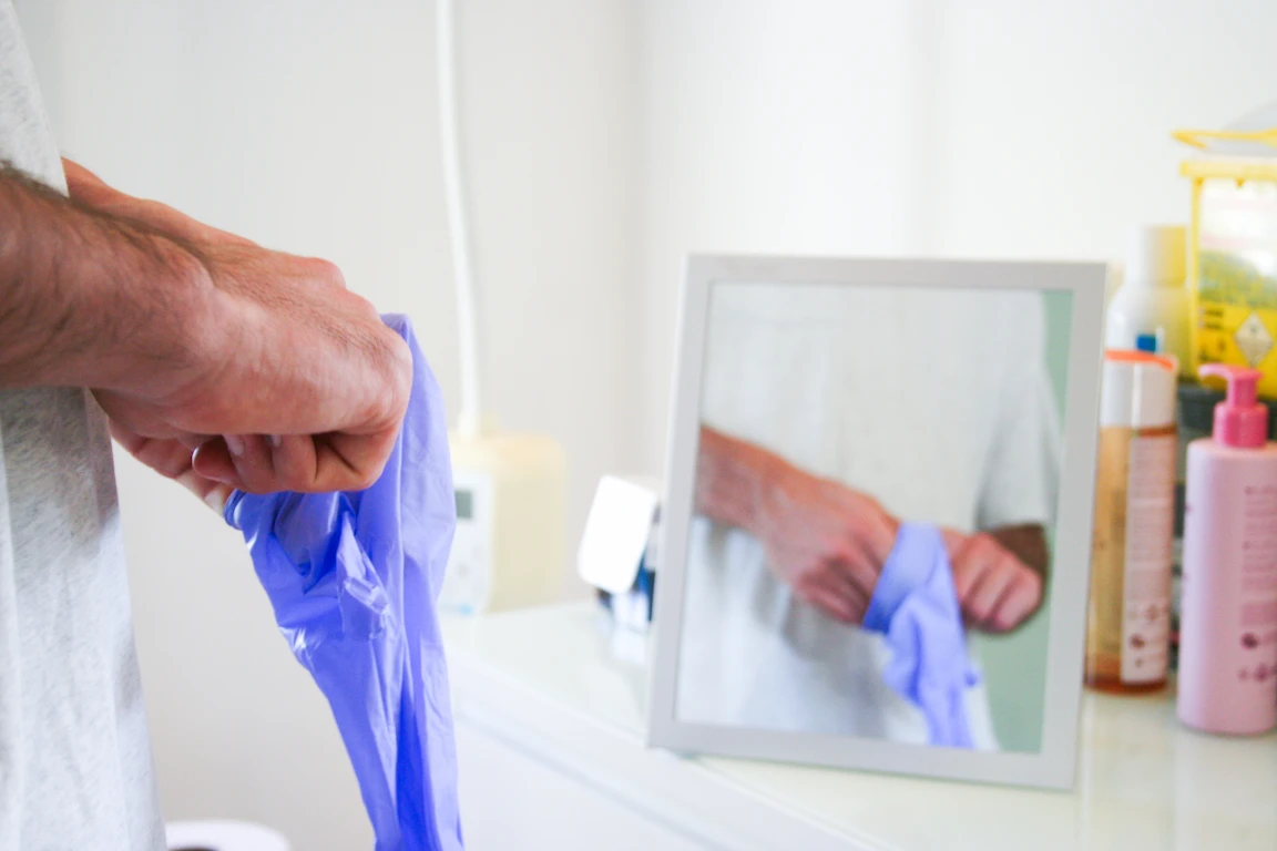 nuestro equipo medico clinica teran