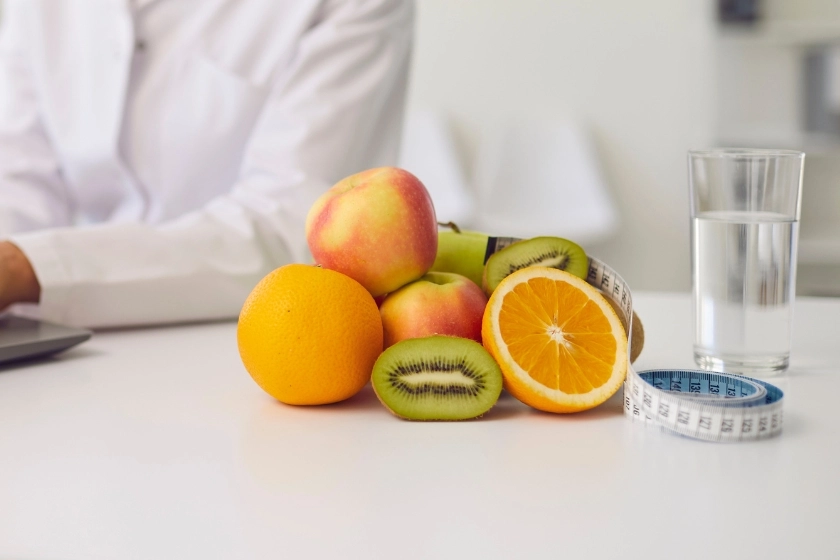 nutricionista malaga clinica teran