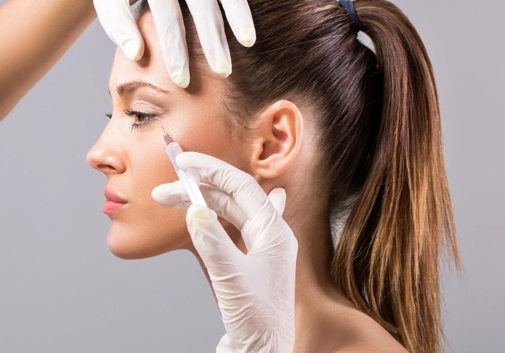 ojeras tratamiento facial clinca teran ojeras tratamiento facial clinca teran